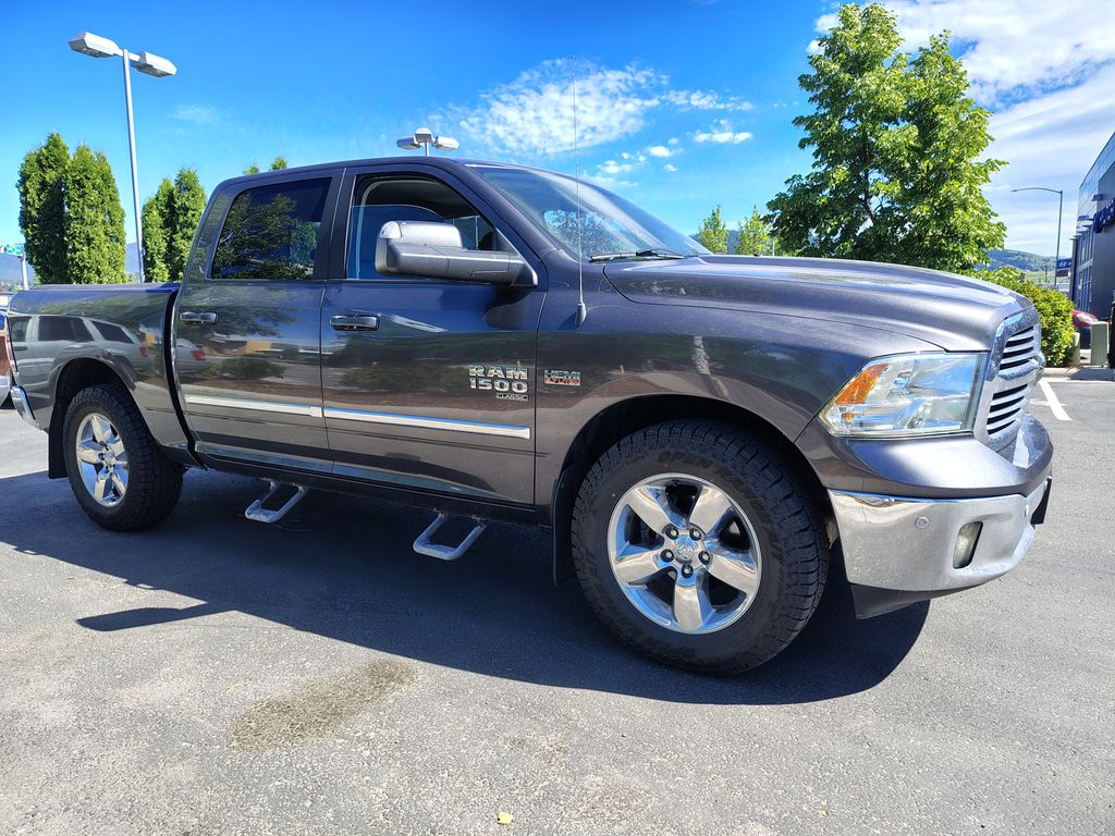 ram ram 1500 classic 2019 1C6RR7LT0KS623872 image